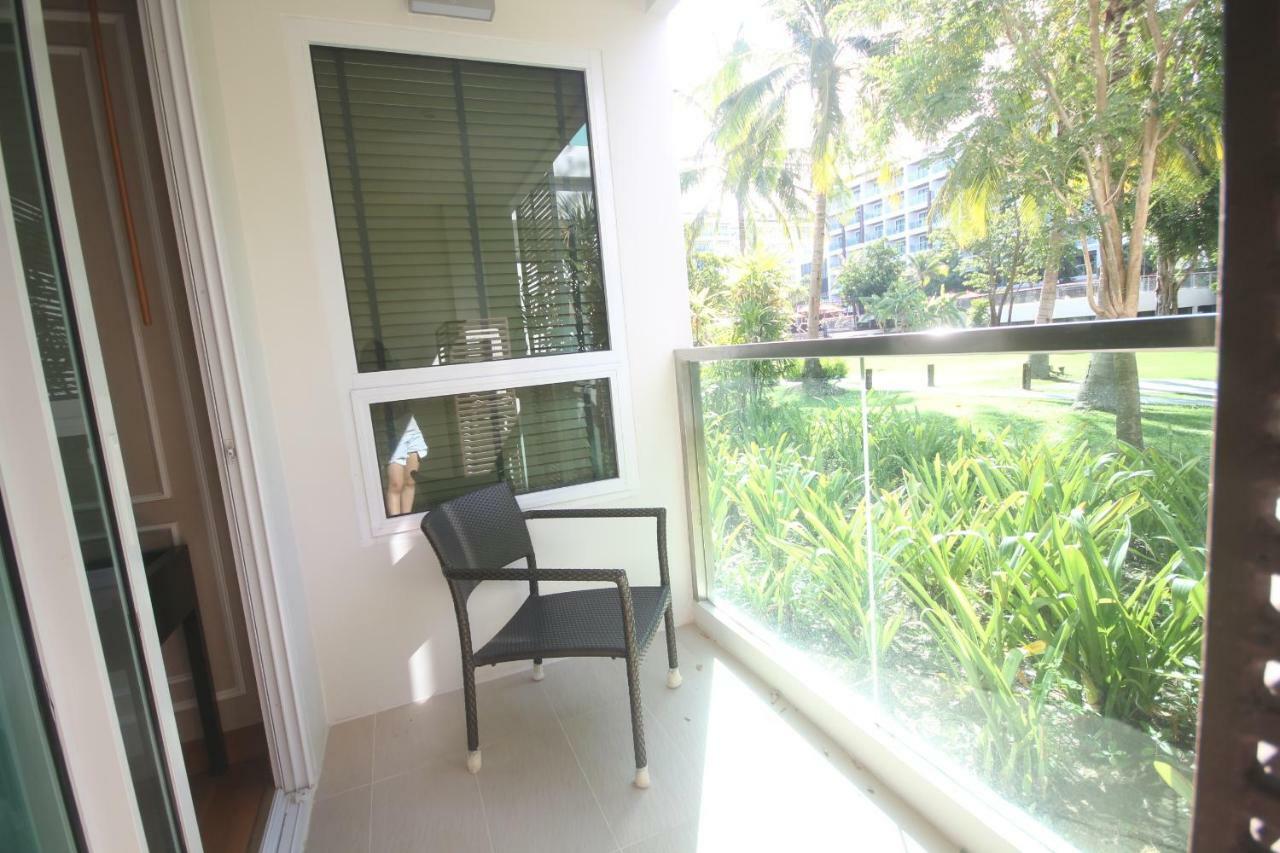 Residence Nithiwat Amri Hua Hin Exterior photo